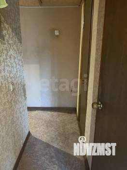 2-к квартира, вторичка, 44м2, 2/9 этаж