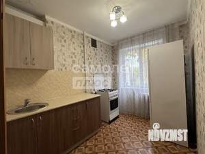 3-к квартира, вторичка, 61м2, 6/10 этаж