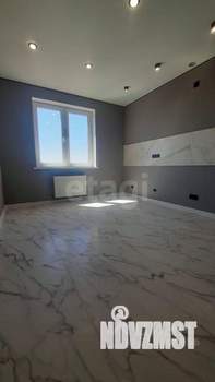 2-к квартира, вторичка, 58м2, 17/19 этаж