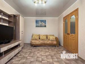 2-к квартира, вторичка, 53м2, 9/10 этаж