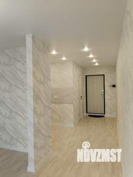 Студия квартира, вторичка, 25м2, 6/12 этаж