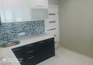 1-к квартира, вторичка, 37м2, 7/17 этаж