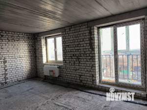 1-к квартира, вторичка, 42м2, 9/10 этаж