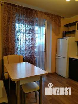 1-к квартира, вторичка, 42м2, 10/10 этаж
