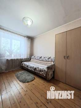 4-к квартира, вторичка, 77м2, 9/9 этаж