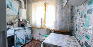3-к квартира, вторичка, 57м2, 3/5 этаж