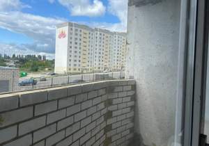 2-к квартира, вторичка, 60м2, 2/10 этаж