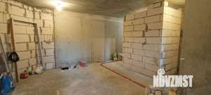 1-к квартира, вторичка, 38м2, 5/23 этаж