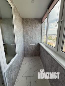 2-к квартира, вторичка, 55м2, 10/12 этаж