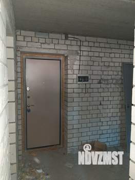 1-к квартира, вторичка, 42м2, 4/9 этаж