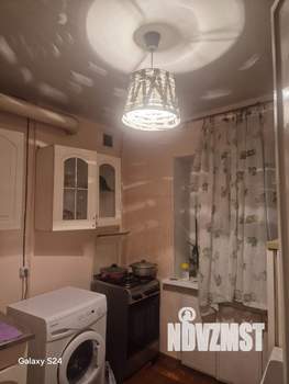 1-к квартира, вторичка, 37м2, 3/5 этаж