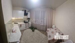 1-к квартира, вторичка, 42м2, 1/10 этаж