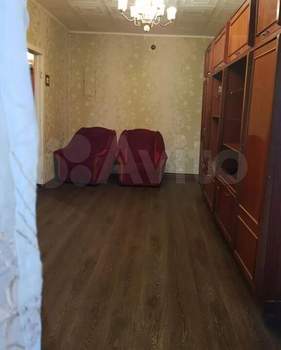3-к квартира, вторичка, 40м2, 4/4 этаж