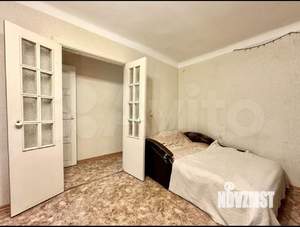 2-к квартира, вторичка, 43м2, 4/5 этаж