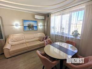 3-к квартира, вторичка, 93м2, 11/18 этаж