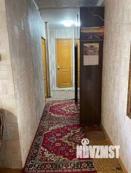 3-к квартира, вторичка, 60м2, 5/9 этаж
