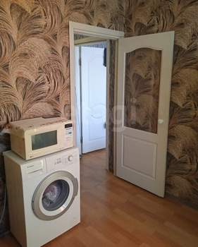 1-к квартира, вторичка, 27м2, 8/8 этаж