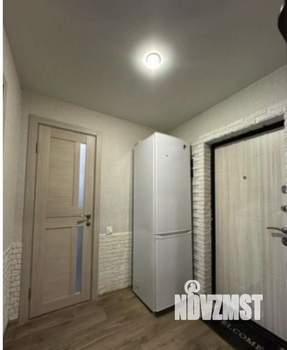 1-к квартира, вторичка, 37м2, 3/9 этаж