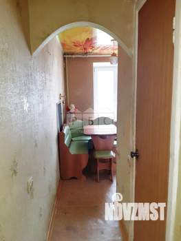 1-к квартира, вторичка, 32м2, 2/5 этаж