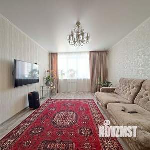 3-к квартира, вторичка, 70м2, 7/10 этаж