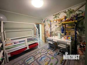 2-к квартира, вторичка, 53м2, 4/9 этаж