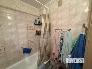 1-к квартира, вторичка, 41м2, 6/10 этаж