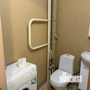 1-к квартира, вторичка, 32м2, 4/12 этаж