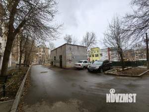 1-к квартира, вторичка, 32м2, 1/5 этаж