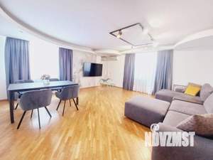 2-к квартира, вторичка, 99м2, 17/17 этаж