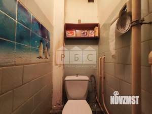 3-к квартира, вторичка, 72м2, 4/9 этаж