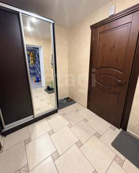 2-к квартира, вторичка, 53м2, 4/14 этаж