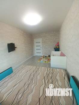 2-к квартира, вторичка, 57м2, 8/12 этаж