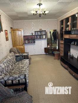 2-к квартира, вторичка, 45м2, 5/5 этаж