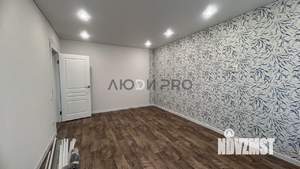 1-к квартира, вторичка, 37м2, 9/10 этаж
