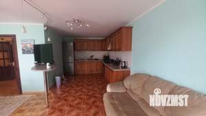 3-к квартира, вторичка, 140м2, 4/12 этаж