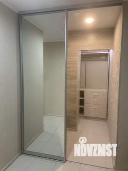 2-к квартира, вторичка, 59м2, 16/19 этаж