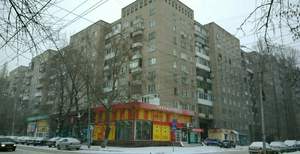 3-к квартира, вторичка, 54м2, 3/10 этаж