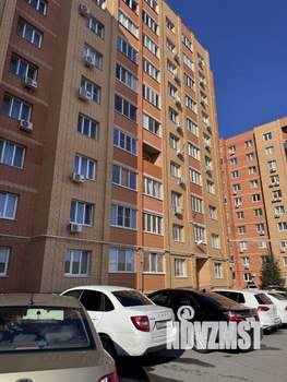 2-к квартира, вторичка, 60м2, 6/11 этаж