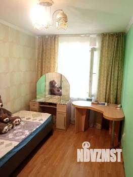 3-к квартира, вторичка, 60м2, 1/9 этаж