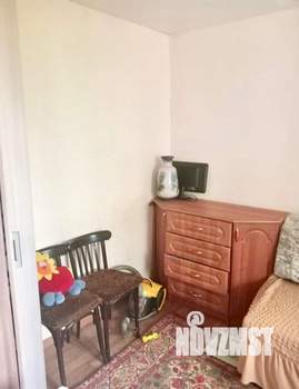 2-к квартира, вторичка, 42м2, 1/9 этаж