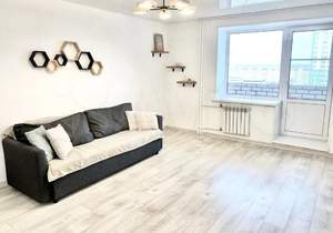 3-к квартира, вторичка, 77м2, 8/10 этаж