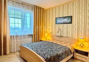 2-к квартира, вторичка, 52м2, 7/10 этаж