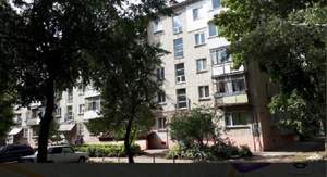 2-к квартира, вторичка, 42м2, 3/5 этаж