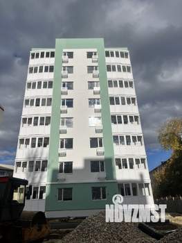 3-к квартира, вторичка, 84м2, 1/8 этаж