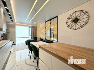 2-к квартира, вторичка, 55м2, 31/37 этаж
