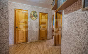 5-к квартира, вторичка, 94м2, 3/10 этаж