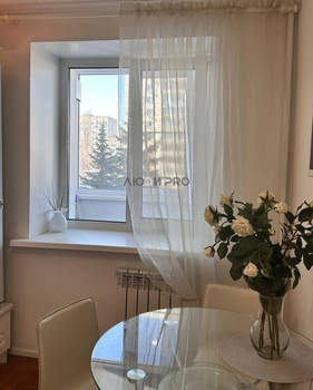 1-к квартира, вторичка, 38м2, 3/14 этаж