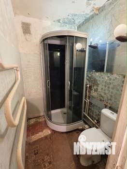 1-к квартира, вторичка, 32м2, 2/5 этаж
