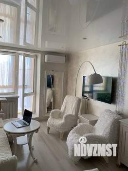 Студия квартира, вторичка, 29м2, 10/10 этаж