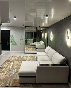 1-к квартира, вторичка, 35м2, 2/9 этаж